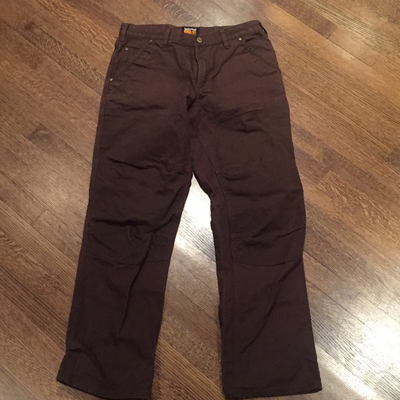 timberland pro jeans